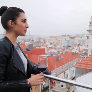 Meet your Posher, Jenna